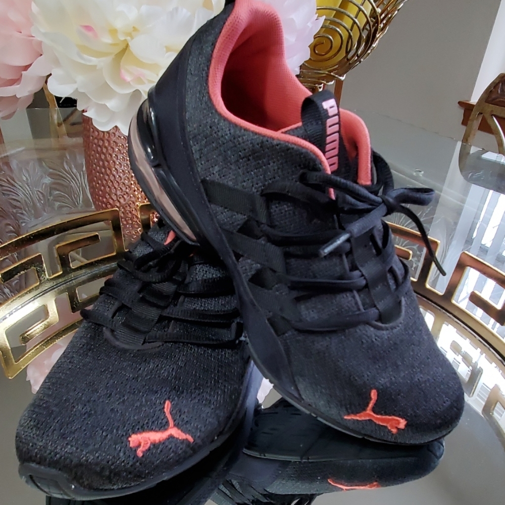 Puma sneakers